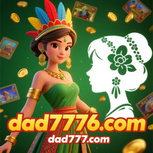 dad777.com