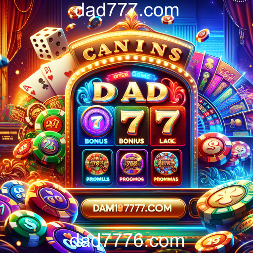 Desbloqueie Ofertas Imperdíveis em dad777.com: Tudo Sobre as Promoções
